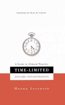 9780465086511-0465086519-Time-limited Dynamic Psychotherapy: A Guide To Clinical Practice