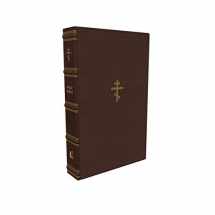 9780785241874-0785241876-The Orthodox Study Bible, Leathersoft, Brown: Ancient Christianity Speaks to Today's World