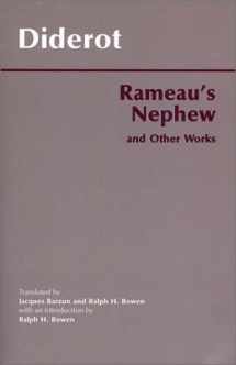 9780872204874-0872204871-Rameau's Nephew, and Other Works