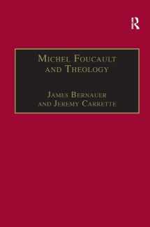9780754633532-0754633535-Michel Foucault and Theology: The Politics of Religious Experience