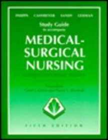 9780801681301-0801681308-Medical-Surgical Nursing