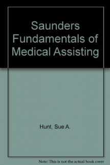 9781416032311-1416032312-Saunders Fundamentals of Medical Assisting - Text, Quick Guide to HIPAA and Intravenous Therapy Package