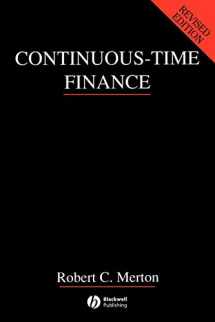 9780631185086-0631185089-Continuous-Time Finance