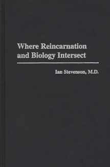 9780275951887-027595188X-Where Reincarnation and Biology Intersect