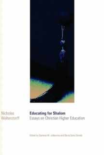 9780802827531-0802827535-Educating for Shalom: Essays on Christian Higher Education