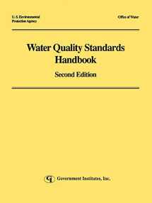 9780865874688-0865874689-Water Quality Standards Handbook
