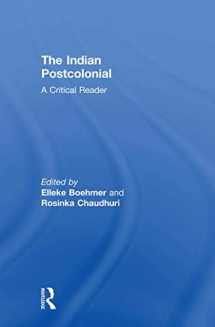 9780415467476-0415467470-The Indian Postcolonial: A Critical Reader