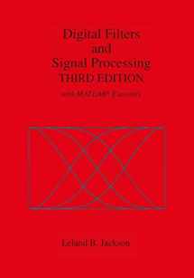 9780792395591-079239559X-Digital Filters and Signal Processing: With MATLAB Exercises, 3rd Edition