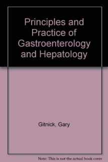 9780838580646-0838580645-Principles and Practice of Gastroenterology and Hepatology