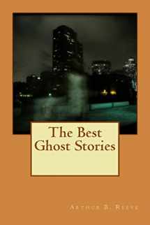 9781515101901-1515101908-The Best Ghost Stories