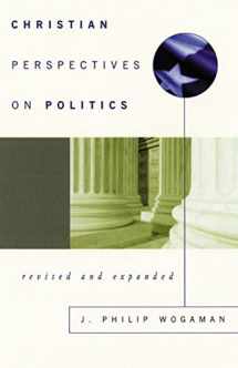 9780664222017-0664222013-Christian Perspectives on Politics, Revised and Expanded