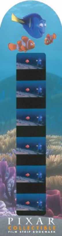 9780811853064-0811853063-Finding Nemo Collectible Film Strip Bookmark (Pixar)