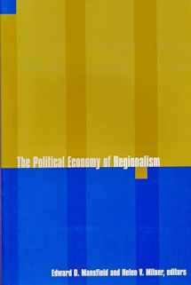 9780231106634-0231106637-The Political Economy of Regionalism