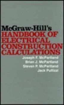 9780070456822-0070456828-McGraw-Hill's Handbook of Electric Construction Calculations