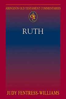 9781426746253-1426746253-Abingdon Old Testament Commentaries: Ruth