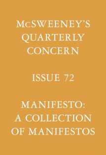9781952119811-1952119812-McSweeney's Issue 72 (McSweeney's Quarterly Concern)