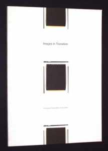 9784876421275-4876421277-Images in Transition: Photographic Representation in the Eighties (Japanese and English Edition)