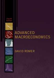 9780073511375-0073511374-Advanced Macroeconomics (The Mcgraw-hill Series in Economics)