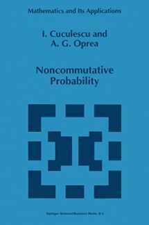 9780792331339-0792331338-Noncommutative Probability (Mathematics and Its Applications, 305)