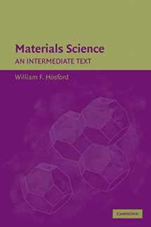 9780521867054-0521867053-Materials Science: An Intermediate Text