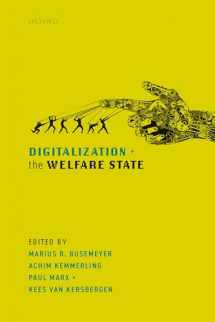 9780192848369-0192848364-Digitalization and the Welfare State
