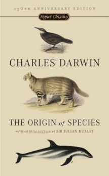 9780451529060-0451529065-The Origin of Species: 150th Anniversary Edition