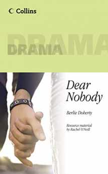 9780003200041-0003200043-Dear Nobody (Collins Drama)
