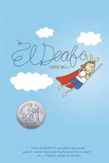 9781419712173-1419712179-El Deafo: A Graphic Novel