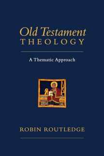 9780830839926-0830839925-Old Testament Theology: A Thematic Approach