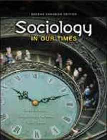 9780176166793-0176166793-Sociology in Our Times