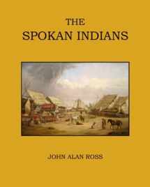 9780983231103-0983231109-The Spokan Indians