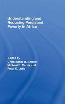 9780415411387-0415411386-Understanding and Reducing Persistent Poverty in Africa