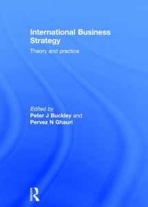 9780415624695-041562469X-International Business Strategy: Theory and Practice