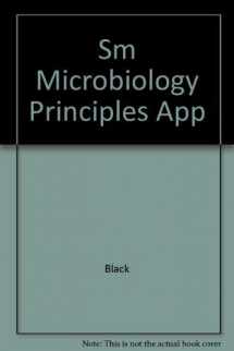 9780139207297-0139207295-Sm Microbiology Principles App