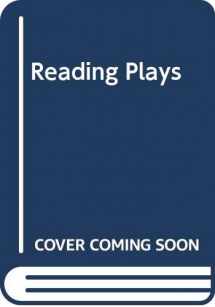 9780521394116-0521394112-Reading Plays: Interpretation and Reception