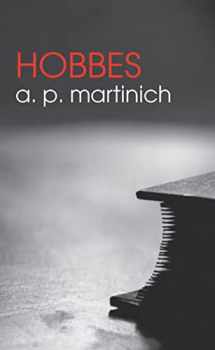 9780415283281-0415283280-Hobbes (The Routledge Philosophers)
