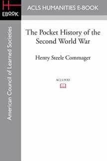 9781628200782-1628200782-The Pocket History of the Second World War