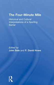 9780415759489-041575948X-The Four-Minute Mile (Sport in the Global Society)
