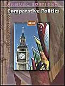 9780072838237-007283823X-Annual Editions: Comparative Politics 03/04