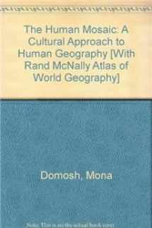 9781429230469-1429230460-Human Mosaic & Rand McNally Atlas 2008