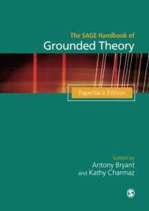 9781849204781-1849204780-The SAGE Handbook of Grounded Theory: Paperback Edition
