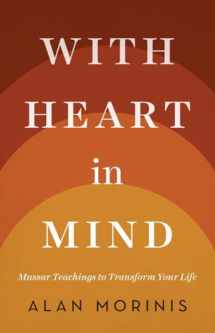 9781611801521-1611801524-With Heart in Mind: Mussar Teachings to Transform Your Life
