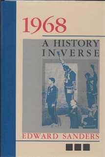 9781574230390-1574230395-1968: A History in Verse