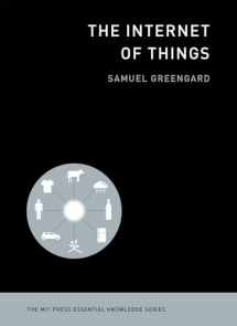 9780262527736-0262527731-The Internet of Things (The MIT Press Essential Knowledge series)