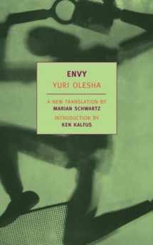 9781590170861-1590170865-Envy (New York Review Books Classics)