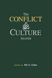 9780814715789-0814715788-The Conflict and Culture Reader