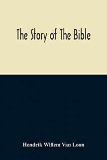 9789354211126-9354211127-The Story Of The Bible