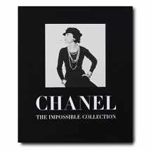 9781614288107-1614288100-Chanel: The Impossible Collection