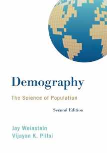 9781442235199-1442235195-Demography: The Science of Population