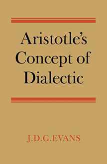 9780521134262-0521134269-Aristotle's Concept of Dialectic